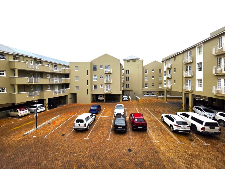 2 Bedroom Property for Sale in Stellenbosch Central Western Cape